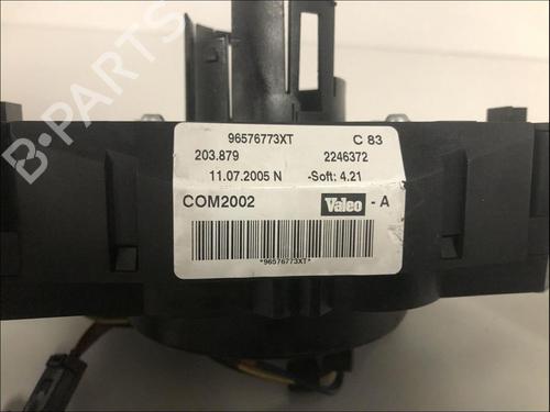 Used Steering column stalk Steering column stalk 33584403 33584403