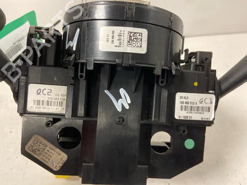 Steering column stalk VW GOLF V (1K1) | BP37450682I23 - Image 1