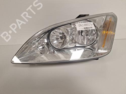 Left headlight FORD FOCUS C-MAX (DM2) 1.8 TDCi | BP33591742C28 - Image 3