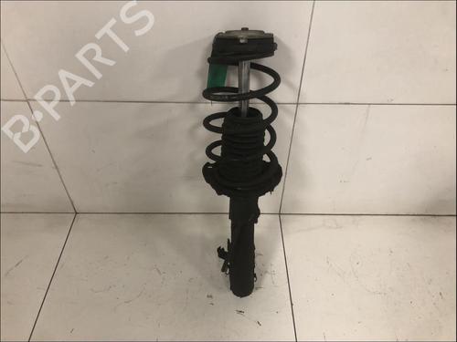 Used Left front shock absorber Left front shock absorber MERCEDES-BENZ A-CLASS (W169) A 150 (169.031, 169.331) (95 hp) 33580924 33580924