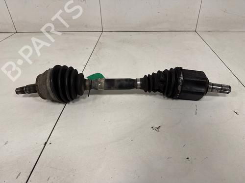 Transmissão trás esquerda Transmissão trás esquerda ALFA ROMEO GIULIETTA (940_) [2010-2020] 35939981 35939981