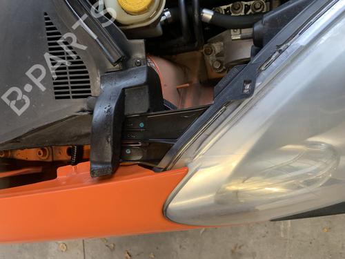 Right headlight PEUGEOT BIPPER Tepee 1.4 HDi | BP35912935C29 - Image 2
