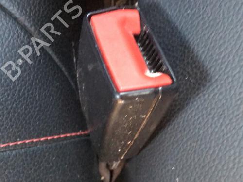 Used Seat buckle Seat buckle 37034824 37034824