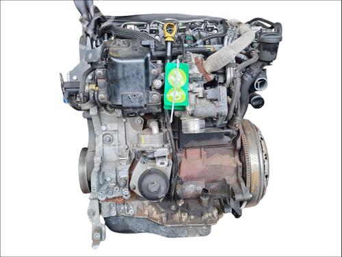 Engine PEUGEOT 407 (6D_) 2.2 HDi 170 (6D4HTH) | BP33581390M1  - Image 6
