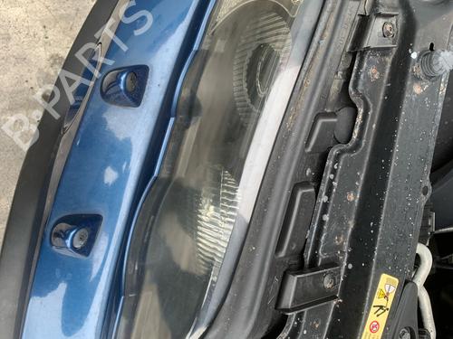 Used Right headlight Right headlight BMW X5 (E53) 3.0 d (184 hp) 34108364 34108364