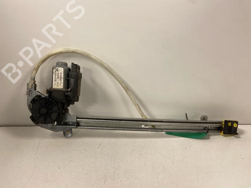 Used Rear left window mechanism Rear left window mechanism 38941244 38941244