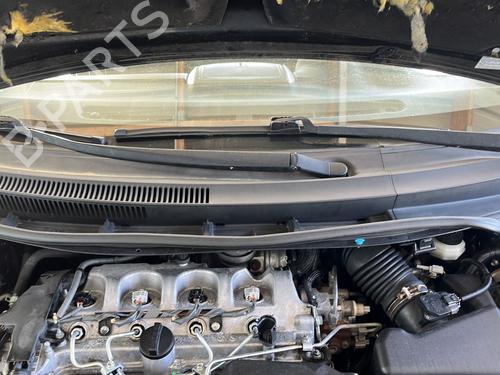 Torpedoplade Torpedoplade TOYOTA AURIS (_E15_) 2.0 D-4D (ADE150_, ADE150R) (126 hp) 35915533 35915533
