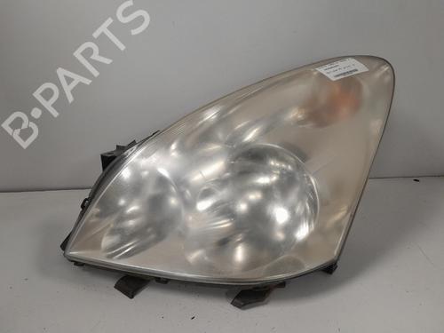 Used Left headlight Left headlight 38308984 38308984