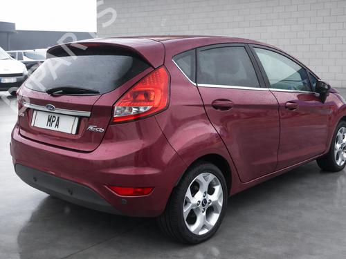 ABS pump FORD FIESTA VI (CB1, CCN) | BP33601651M43 - Image 4