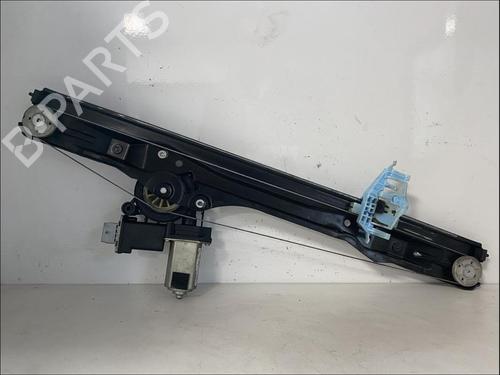 Front right window mechanism FIAT DOBLO Cargo (263_) | BP33573651C23 - Image 2