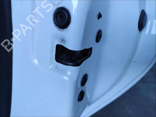 Used Rear right lock Rear right lock PEUGEOT 208 I (CA_, CC_) 1.4 HDi (68 hp) 35908879 35908879