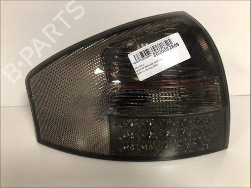 Used Left taillight Left taillight AUDI A6 C5 (4B2, 4B4) [1997-2005] 33586923 33586923
