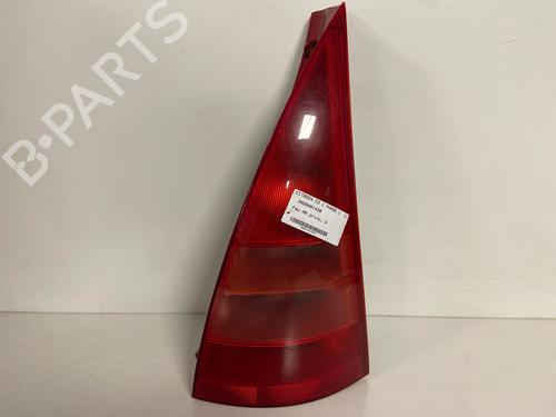 Used Right taillight Right taillight 34285168 34285168