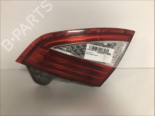Used Right tailgate light Right tailgate light FORD SIERRA II Hatchback (GBC, GBG) 2.3 D (67 hp) 33581416 33581416