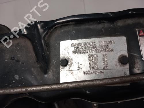 Used Crossmember Crossmember 38941643 38941643