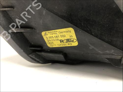 Used Right front fog light Right front fog light FORD MONDEO IV (BA7) [2007-2015] 33590812 33590812
