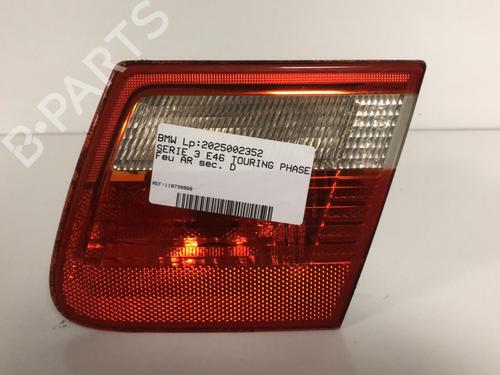 Used Right tailgate light Right tailgate light BMW 3 Touring (E46) 318 i (118 hp) 33599018 33599018