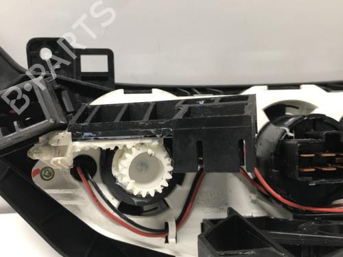 Used Climate control Climate control CHEVROLET AVEO / KALOS Hatchback (T250, T255) 1.2 LPG (81 hp) 33590189 33590189