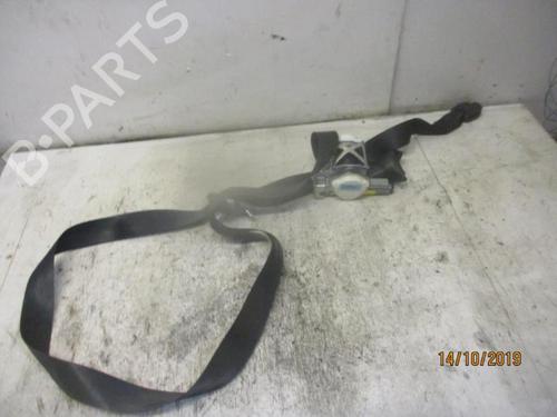 Front right seatbelt FORD KA (RU8) 1.2 | BP33571979I25 - Image 3