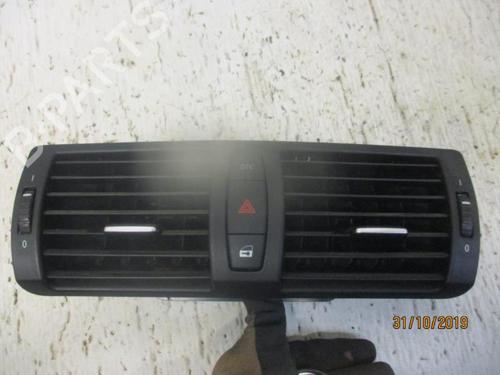 Used Air vent Air vent BMW 1 (E81) [2006-2012] 33571866 33571866