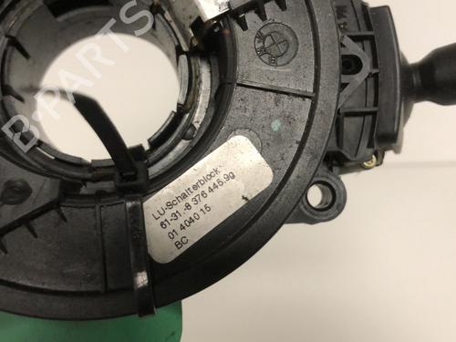 Used Steering column stalk Steering column stalk BMW 3 (E46) [1997-2005] 33601340 33601340