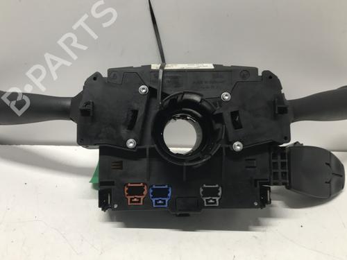 Used Steering column stalk Steering column stalk PEUGEOT 407 (6D_) 1.6 HDi 110 (6D9HZC, 6D9HYC) (109 hp) 33598922 33598922