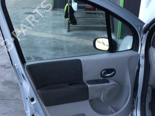 Used Front left window mechanism Front left window mechanism RENAULT MODUS / GRAND MODUS (F/JP0_) 1.4 (JP01, JP0J) (98 hp) 35915010 35915010