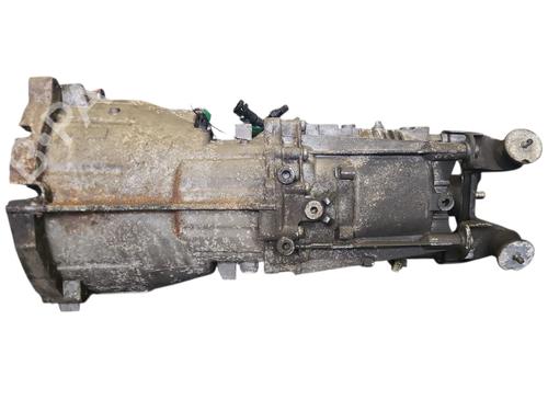 Gearbox BMW 1 (E87) 118 d | BP33592815M3  - Image 5