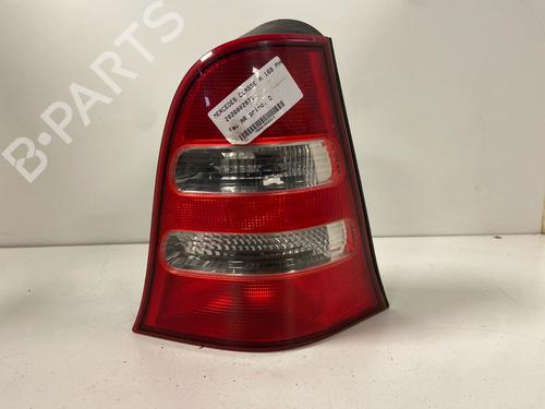 Used Right taillight Right taillight 39256144 39256144