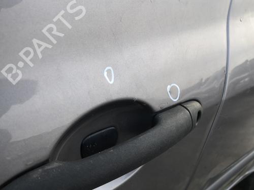 left-front-door-renault-clio-iii-br01-cr01-2005-2006-2007-2008-2009-2010-2011-2012-2013-2014-33598575 main image