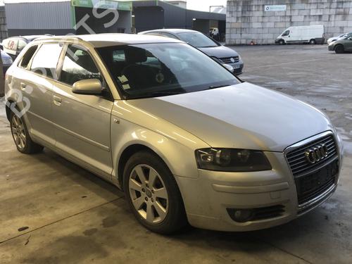 Dashboard AUDI A3 Sportback (8PA) | BP33599347C46 - Image 4