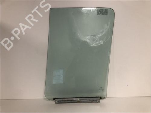 Used Front right door window Front right door window FORD TRANSIT Van (FA_ _) [2006-2014] 33588880 33588880