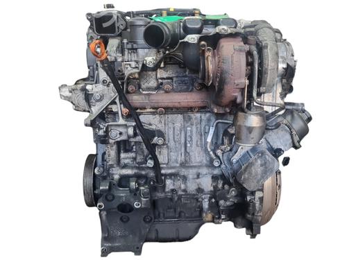 Engine CITROËN C5 III (RD_) 1.6 HDi 110 (RD9HZC) | BP38073082M1 - Image 4