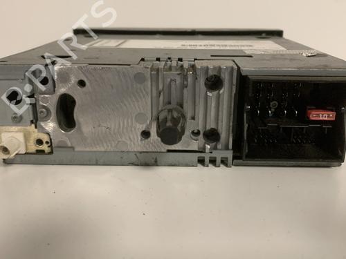 Used Radio Radio CITROËN C4 I (LC_) 1.6 HDi (90 hp) 33593357 33593357