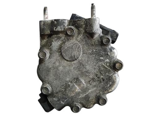 Used AC compressor AC compressor CITROËN C4 Grand Picasso I (UA_) [2006-2013] 34705632 34705632