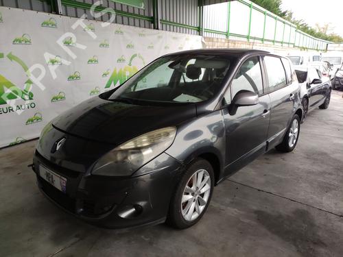 Used Crossmember Crossmember RENAULT SCÉNIC III (JZ0/1_) 2.0 dCi (JZ0Y, JZ26) (150 hp) 35911103 35911103