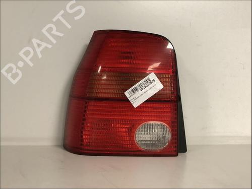 Used Left taillight Left taillight VW LUPO I (6X1, 6E1) [1998-2005] 33576966 33576966