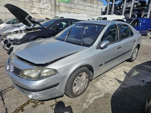 Brugte RENAULT LAGUNA II (BG0/1_) 1.6 16V (BG1G, BG1H) 4972177