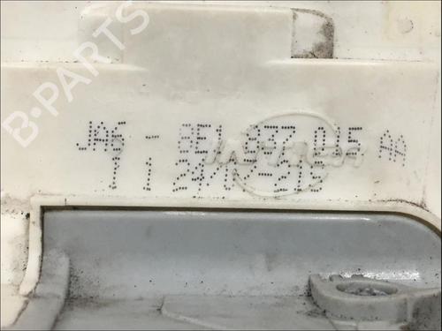 Front left lock AUDI A4 B7 (8EC) 1.9 TDI | BP33574769C98 - Image 4