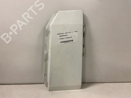 Used Fuel flap Fuel flap 37229398 37229398