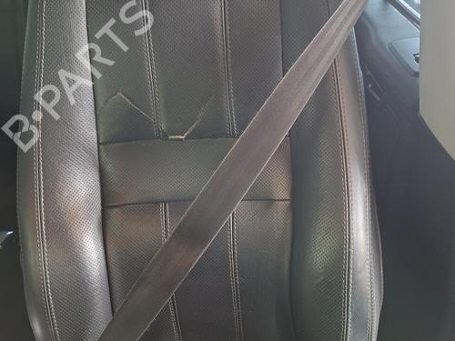 Used Front left seatbelt Front left seatbelt 36582672 36582672