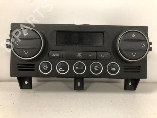Climate control ALFA ROMEO 159 (939_) 2.4 JTDM (939AXD12, 939AXD1B) | BP34218636I5 - Image 2