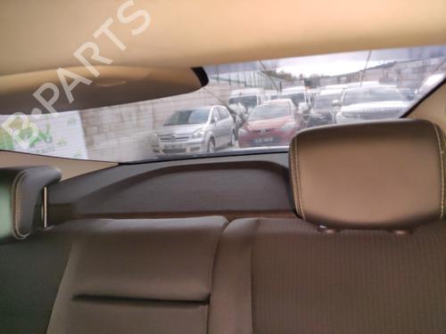 Hattehylde Hattehylde RENAULT LAGUNA Coupe (DT0/1) 2.0 dCi (DT01, DT08, DT09, DT0K, DT12, DT1C, DT1D, DT1M,... (150 hp) 36577059 36577059