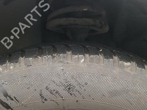 Used Left front shock absorber Left front shock absorber 36578944 36578944