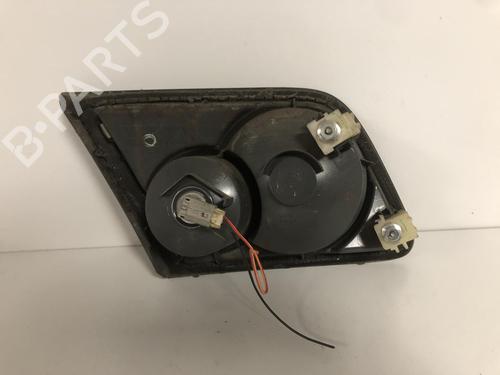 Højre baglygte bagklap Højre baglygte bagklap MAZDA 6 Hatchback (GG) [2002-2008] 37277546 37277546