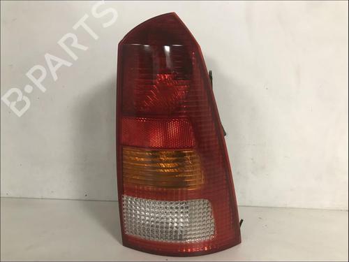 Used Right taillight Right taillight FORD FOCUS I Turnier (DNW) 1.8 TDCi (100 hp) 33573790 33573790
