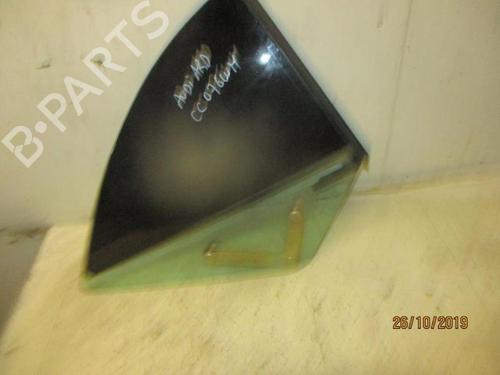 Used Rear right door window Rear right door window AUDI A4 B6 Convertible (8H7) 2.5 TDI (163 hp) 33572779 33572779