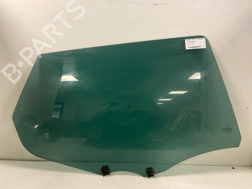 Used Rear right door window Rear right door window PEUGEOT 508 SW I (8E_) 1.6 HDi (115 hp) 36287454 36287454