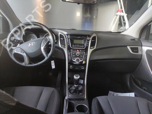 Used Dashboard Dashboard HYUNDAI i30 (GD) 1.6 CRDi (110 hp) 33595086 33595086