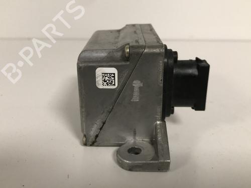 Used Control unit Control unit PEUGEOT 1007 (KM_) 1.4 HDi (68 hp) 34183771 34183771